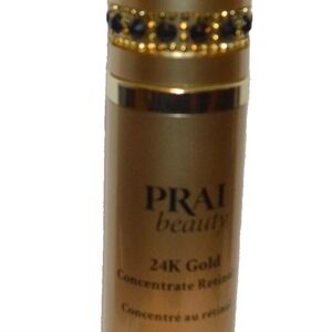 PRAI Beauty 24K Gold Concentrate Retinol + 1.7 OZ